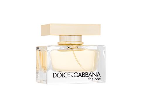 Parfémovaná voda Dolce&Gabbana The One 50 ml