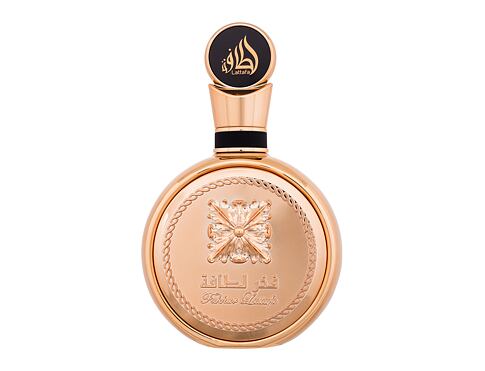 Parfémovaná voda Lattafa Fakhar Lattafa Gold Extrait 100 ml