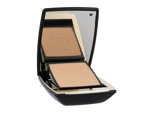 Make-up Guerlain Parure Gold SPF15 10 g 02 Light Beige poškozená krabička