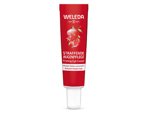 Oční krém Weleda Pomegranate Firming Eye 10 ml