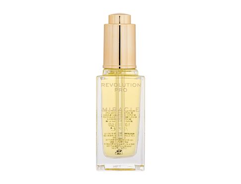Pleťový olej Revolution Pro Miracle Oil 30 ml poškozená krabička
