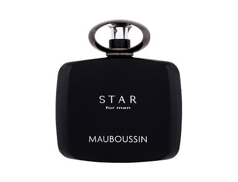 Parfémovaná voda Mauboussin Star 90 ml