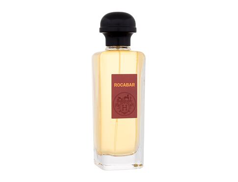 Toaletní voda Hermes Rocabar 100 ml