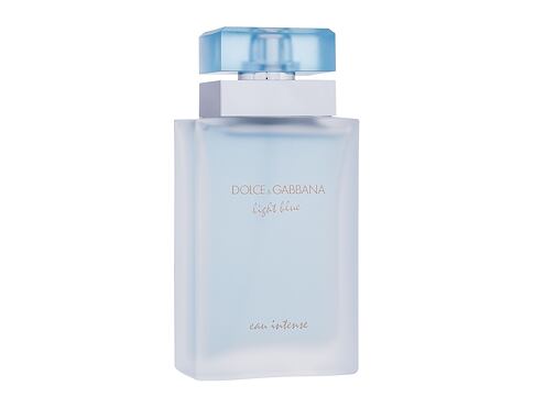 Parfémovaná voda Dolce&Gabbana Light Blue Eau Intense 50 ml