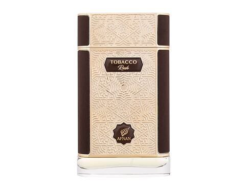 Parfémovaná voda Afnan Tobacco Rush 80 ml