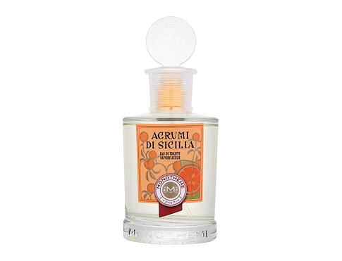 Toaletní voda Monotheme Classic Collection Argumi di Sicilia 100 ml