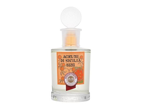 Toaletní voda Monotheme Classic Collection Argumi di Sicilia 100 ml