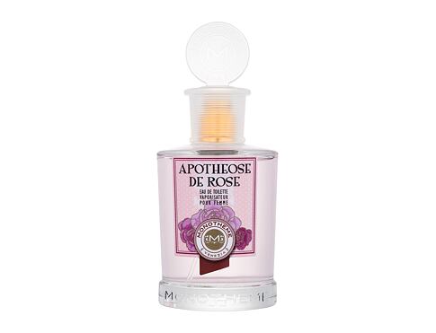 Toaletní voda Monotheme Classic Collection Apotheose de Rose 100 ml