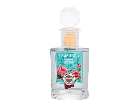 Toaletní voda Monotheme Classic Collection Nymphaea 100 ml