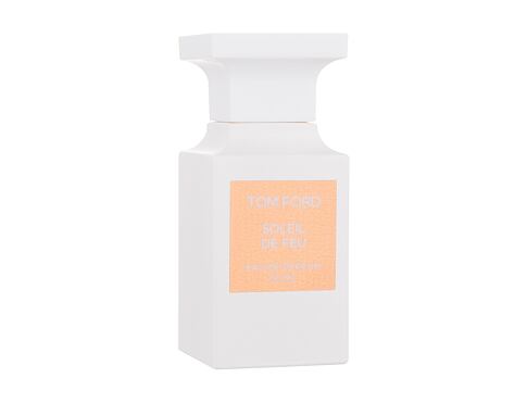 Parfémovaná voda TOM FORD Soleil de Feu 50 ml