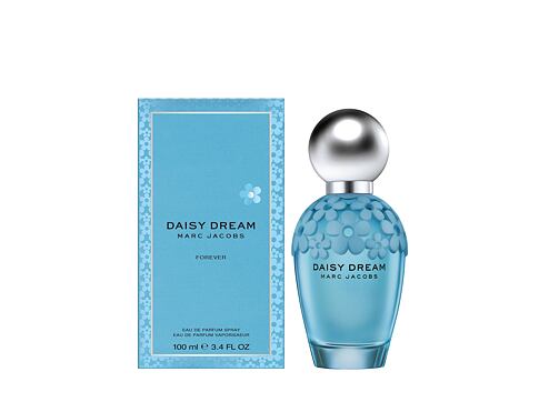 Parfémovaná voda Marc Jacobs Daisy Dream Forever 100 ml