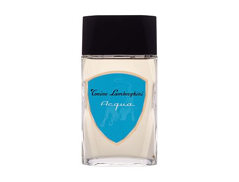 Voda po holení Lamborghini Acqua 100 ml Tester