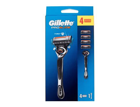 Holicí strojek Gillette ProGlide 1 ks Kazeta