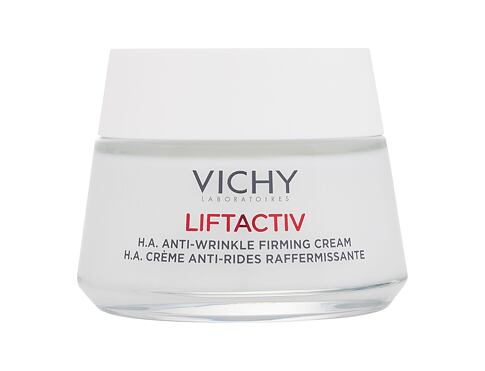 Denní pleťový krém Vichy Liftactiv Supreme 50 ml