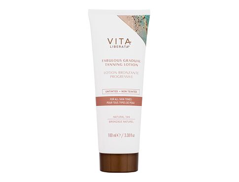Samoopalovací přípravek Vita Liberata Fabulous Gradual Tanning Lotion 100 ml