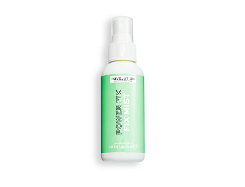 Fixátor make-upu Revolution Relove Power Fix Mist 50 ml