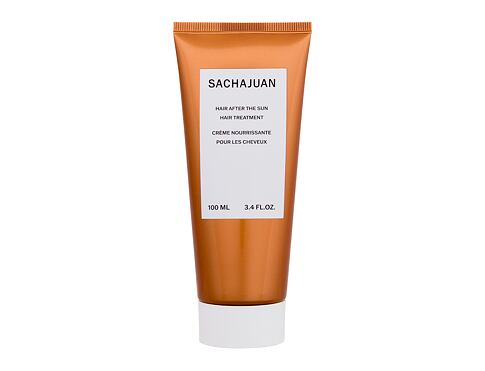 Maska na vlasy Sachajuan Hair After The Sun Hair Treatment 100 ml