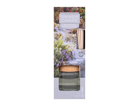 Bytový sprej a difuzér Yankee Candle Water Garden 120 ml poškozená krabička