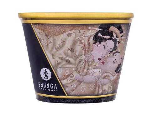 Erotická kosmetika Shunga Massage Candle Desire 170 ml