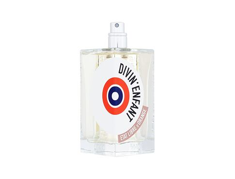 Parfémovaná voda Etat Libre d´Orange Divin´Enfant 100 ml Tester