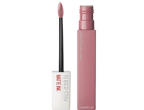 Rtěnka Maybelline Super Stay Matte Ink Liquid 5 ml 10 Dreamer