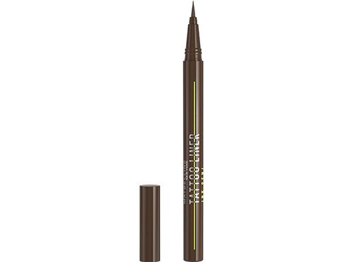 Oční linka Maybelline Tattoo Liner Ink Pen 1 ml Brown