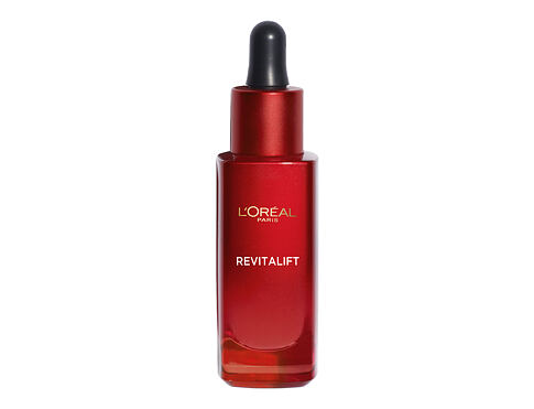 Pleťové sérum L'Oréal Paris Revitalift Hydrating Smoothing Serum 30 ml