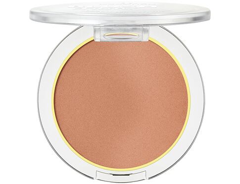 Tvářenka Essence Blush Crush! 5 g 10 Caramel Latte