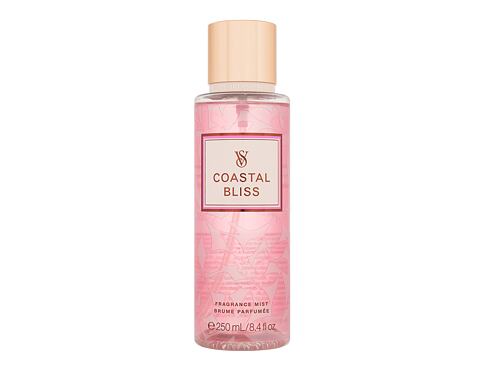 Tělový sprej Victoria´s Secret Coastal Bliss 250 ml