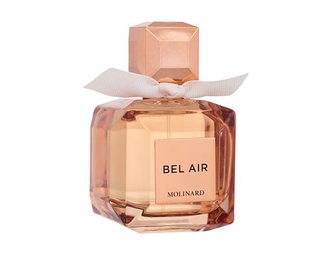 Toaletní voda Molinard Icônes Collection Bel Air 75 ml poškozená krabička