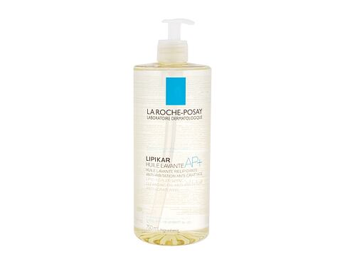 Sprchový olej La Roche-Posay Lipikar Cleansing Oil AP+ 750 ml poškozený flakon
