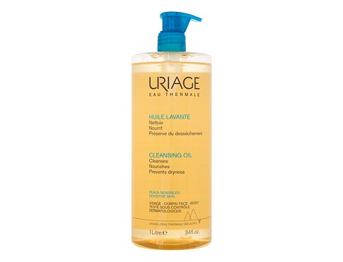 Sprchový olej Uriage Cleansing Oil 1000 ml