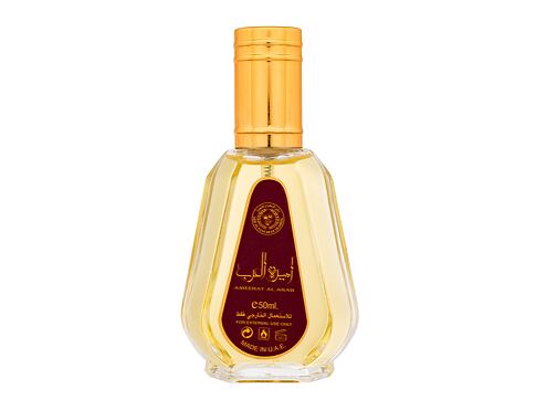 Parfémovaná voda Ard Al Zaafaran Ameerat Al Arab 50 ml poškozená krabička