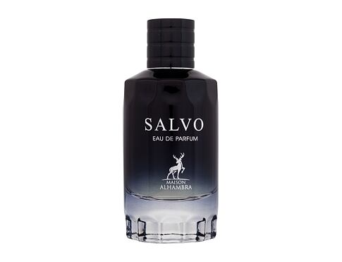 Parfémovaná voda Maison Alhambra Salvo 100 ml poškozená krabička