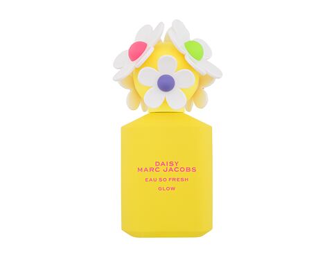 Toaletní voda Marc Jacobs Daisy Eau So Fresh Glow 75 ml