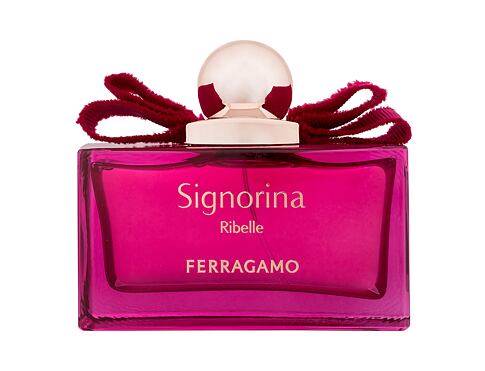 Parfémovaná voda Ferragamo Signorina Ribelle 100 ml