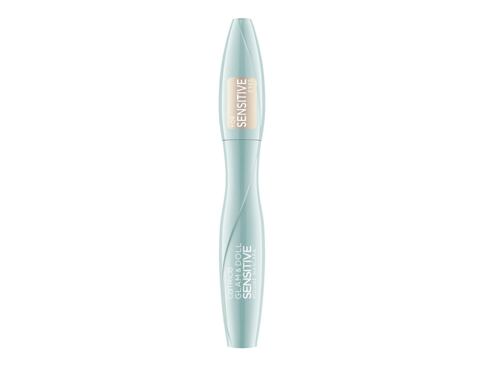 Řasenka Catrice Glam & Doll Sensitive Volume 9 ml 010 Ultra Black