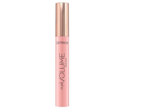 Řasenka Catrice Pure Volume 10 ml 010 Black