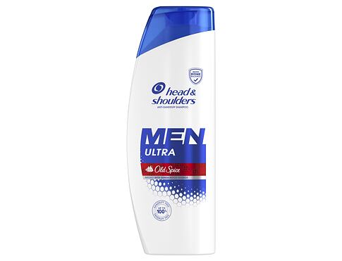 Šampon Head & Shoulders Men Ultra Old Spice 330 ml