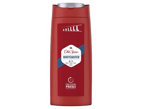 Sprchový gel Old Spice Whitewater 675 ml