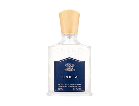 Parfémovaná voda Creed Erolfa 50 ml