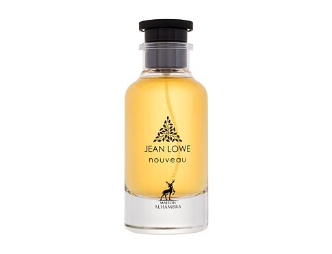 Parfémovaná voda Maison Alhambra Jean Lowe Immortal 100 ml