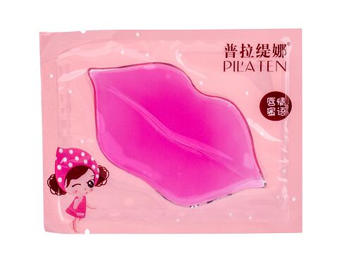 Pleťová maska Pilaten Collagen Nourish Lips Membrane 7 g