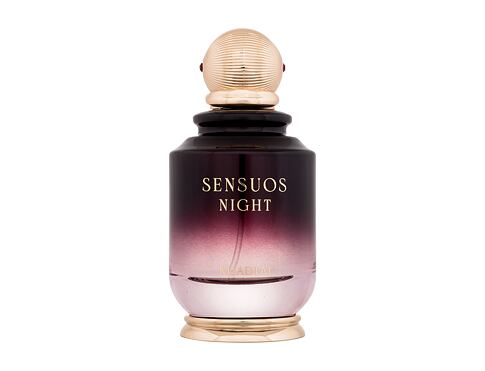Parfémovaná voda Khadlaj Sensuos Night 100 ml