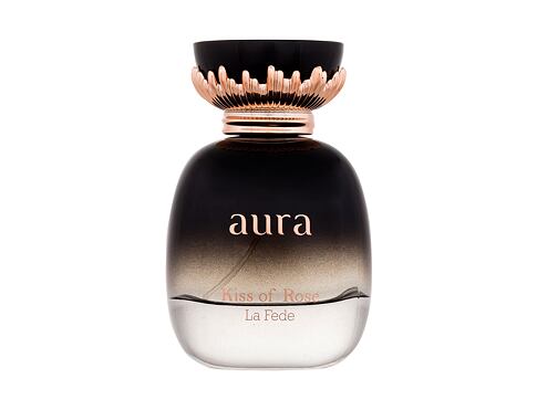 Parfémovaná voda La Fede Aura Kiss of Rose 100 ml
