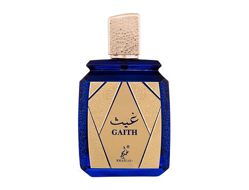 Parfémovaná voda Khadlaj Gaith 100 ml