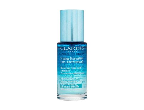 Pleťové sérum Clarins Hydra-Essentiel Bi-Phase Serum 30 ml