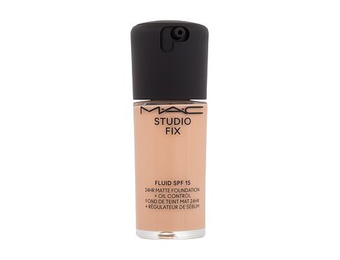 Make-up MAC Studio Fix Fluid SPF15 30 ml NW20