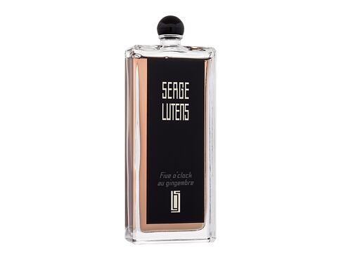 Parfémovaná voda Serge Lutens Five O'Clock Au Gingembre 100 ml