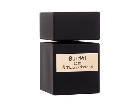 Parfémový extrakt Tiziana Terenzi Anniversary Collection Burdel 100 ml